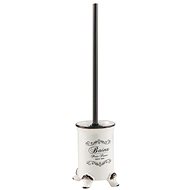 GEDY AMELIE Toilet brush, ceramic - Toilet Brush