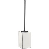 GEDY LUCREZIA Toilet brush, ceramic - Toilet Brush