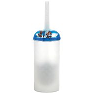GEDY PYXIS Toilet brush, Nemo - Toilet Brush