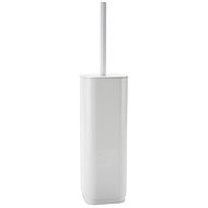 GEDY SEVENTY Toilet brush for standing, white - Toilet Brush