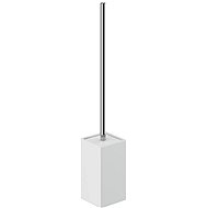GEDY VERBENA Toilet brush, ceramic - Toilet Brush