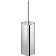GEDY FLORI Hanging toilet brush, chrome - Toilet Brush