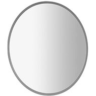 SAPHO VISO kulaté LED podsvícené zrcadlo, průměr 60cm VS060 - Mirror
