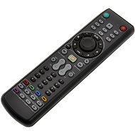  SilverStone Remote Control Black  - TV Remote Control