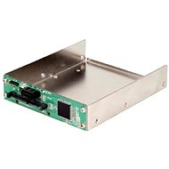  SilverStone HDD BOOST  - Disk Adapter