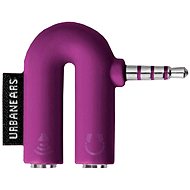  Urbanears Slussen Grape  - Adapter