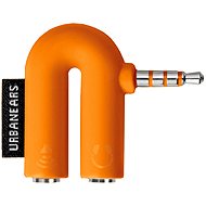  Urbanears Slussen Pumpkin  - Adapter