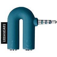  Urbanears Slussen Petrol  - Adapter