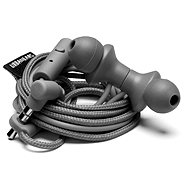 Urbanears Kransen Dunkelgrau - In-Ear-Kopfhörer
