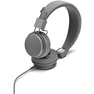 Urbanears Plattan II Grey - Headphones