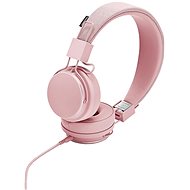 Urbanears Plattan II růžová - Sluchátka