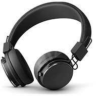 Urbanears Plattan II BT fekete - Vezeték nélküli fül-/fejhallgató