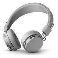 Urbanears Plattan II BT Grey - Wireless Headphones