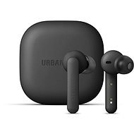Urbanears Alby Charcoal Black - Wireless Headphones