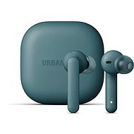 Urbanears Alby Teal Green - Wireless Headphones