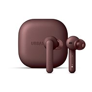 Urbanears Alby True, Maroon - Wireless Headphones