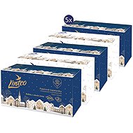LINTEO Day & Night box (5×200 pcs) - Tissues