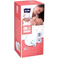 MAMMA (30 pieces) - Breast Pads