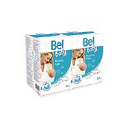 BEL Baby 2 x 30 pieces - Breast Pads