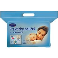HARTMANN Practical Maternity Hospital Package (M) - Newborn baby set