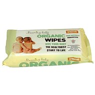 BEAMING BABY with Fragrance (72 pcs) - Wet Wipes