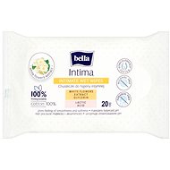 BELLA Intima (20 pcs) - Wet Wipes