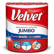 VELVET KT Jumbo (1 Pc) - Dish Cloths