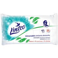 LINTEO Universal Wet Wipes (40 pcs) - Wet Wipes