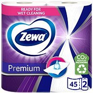ZEWA Premium (2 pcs) - Dish Cloths