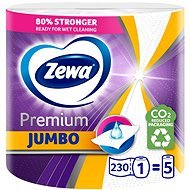 ZEWA Premium Jumbo - Kuchynské utierky