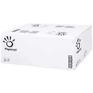 PAPERNET Towels 2vr. white pulp 412032 3150 scraps - Hand Paper Towels