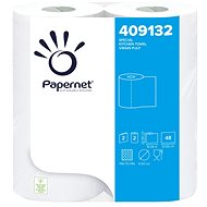 Papernet Kitchen Towels Cellulose 2-Ply 409132 2 Pcs - Paper Towels