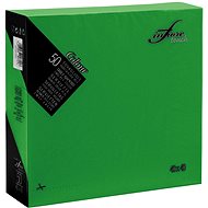 INFIBRA 40 × 40cm Light Green 50 pcs - Paper Napkins