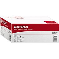 KATRIN 23530 - Hand Paper Towels