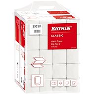 KATRIN 35298 - Hand Paper Towels