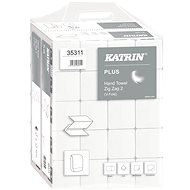KATRIN 35311 - Hand Paper Towels