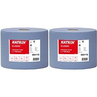 KATRIN 464118 - Hand Paper Towels