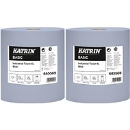 KATRIN 44556 - Hand Paper Towels