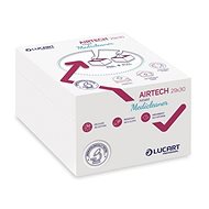 MEDICLEANER Airlaid cellulose wipe 29 × 30 cm 45 pcs - Hand Paper Towels