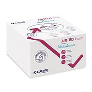 MEDICLEANER Airlaid cellulose wipe 32 × 38 cm 60 pcs - Hand Paper Towels