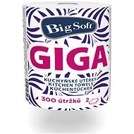 BIG SOFT Giga - Dish Cloths
