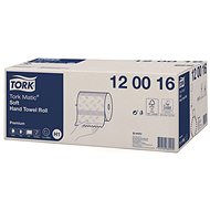 TORK Matic QuickDry Soft H1 480 scraps, 6 rolls - Hand Paper Towels