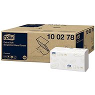 TORK Premium Extra Soft H3 - Hand Paper Towels