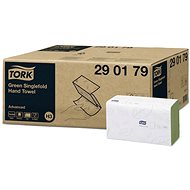 TORK Advanced H3 green - Hand Paper Towels