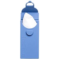 LastTissue 6× tissues + blue pouch - Handkerchief 