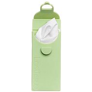 LastTissue 6× tissues + green pouch - Handkerchief 