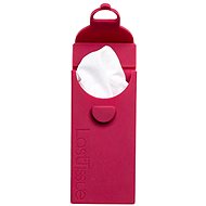 LastTissue 6× tissues + red pouch - Handkerchief 