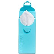 LastTissue 6× tissues + turquoise pouch - Handkerchief 