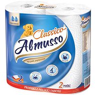 ALMUSSO Classico - pack of 2 - Paper Towels