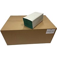 PAPLINE ZZ - pack 20×250 pcs - Hand Paper Towels